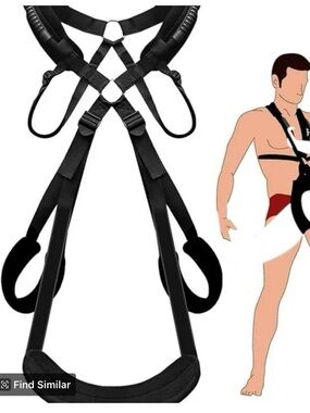 Couples Swing